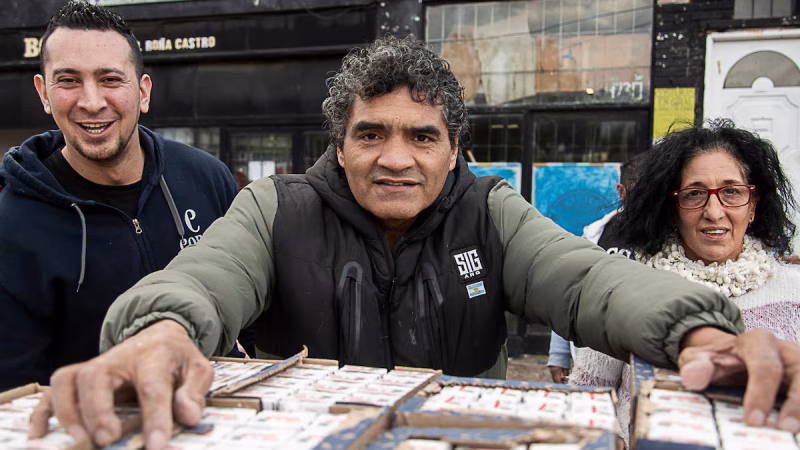 El día que “Roña” Castro llevó su boxeo solidario a Ensenada