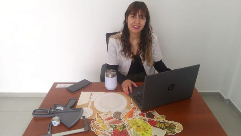 UCALP: el Espacio de Bienestar Comunitario ofrece consultas gratuitas de nutrición