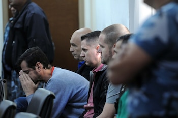 La Corte Suprema dejó firmes las condenas a ocho ex jefes policiales de La Plata por la causa de los sobres