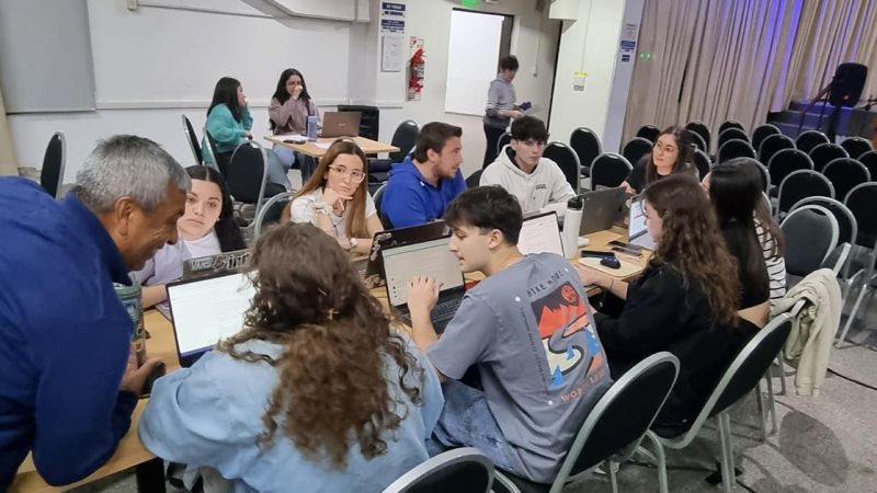 La UTN La Plata será sede de un desafío latinoamericano de innovación