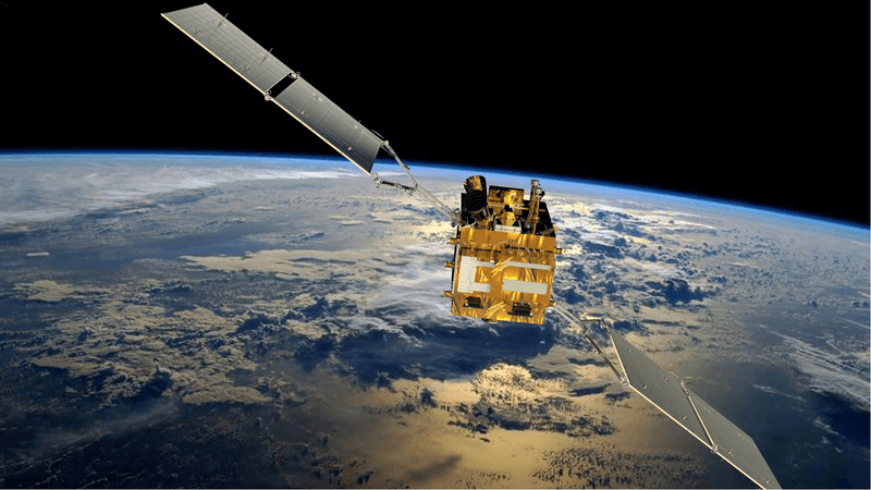 La UNLP, protagonista del satélite SABIA-Mar: Kicillof declaró de interés provincial su aporte tecnológico
