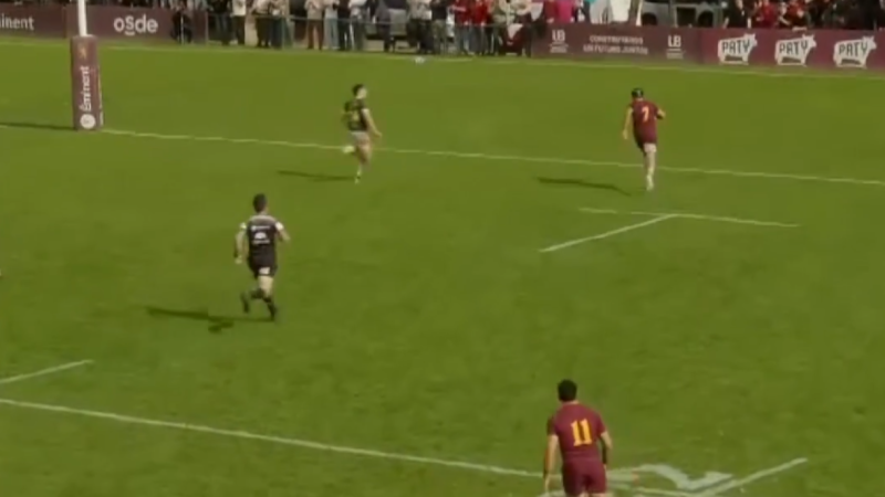Los Tilos quedó afuera de las semifinales, pero todavía tiene algo por defender en el Top 14