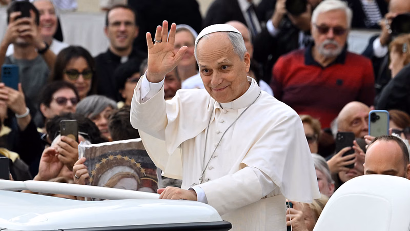 León XIV fue operado con éxito: qué pasará con la visita del Papa a la Argentina