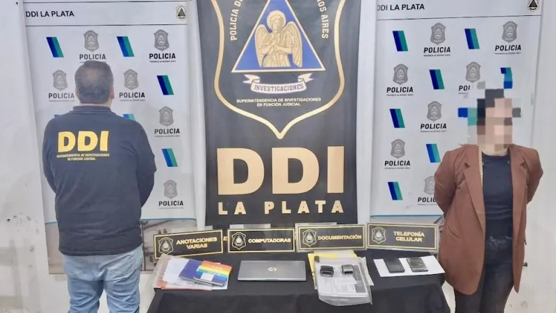 Habló la mujer imputada por ejercer ilegalmente como psicóloga y negó las acusaciones