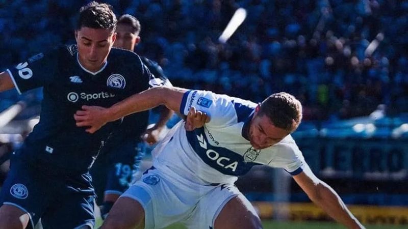 Ante un rival esquivo, Gimnasia busca una victoria clave en Mendoza