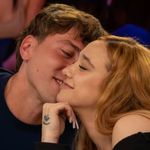 El tierno detalle en el matero de Marcos Giles que sorprendió a todos