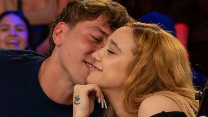 El tierno detalle en el matero de Marcos Giles que sorprendió a todos