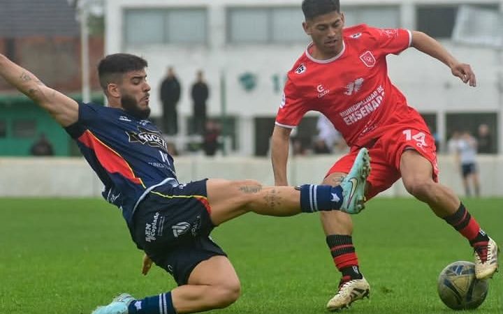 Cambaceres recibe a Victoriano Arenas y se juega su última chance de pelear por el Reducido