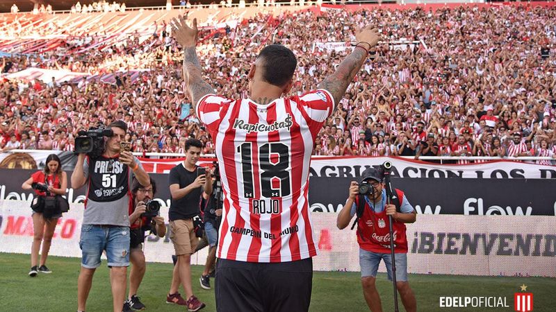 Marcos Rojo: acuerdo con Racing y los detalles de su tercer ciclo en el Pincha