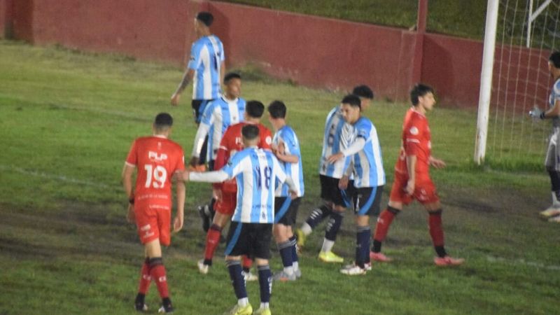 Cambaceres perdió ante Victoriano Arenas y quedó afuera del Reducido