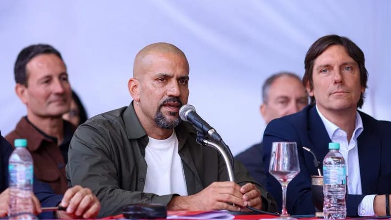 Estudiantes convocó a la Asamblea General Ordinaria: cuándo será y quiénes podrán participar