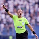 Estudiantes vs. Flamengo con árbitro confirmado