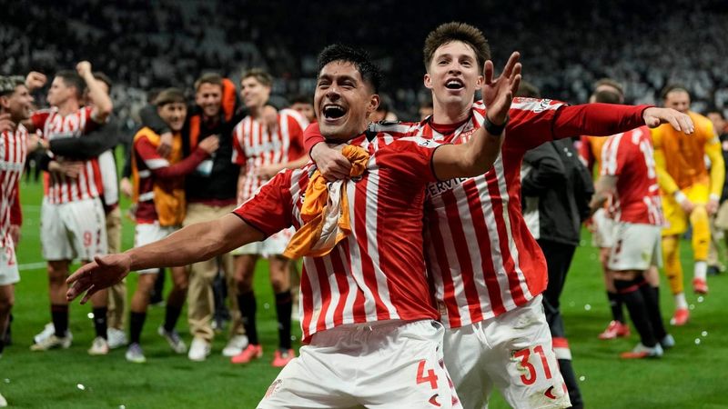 Estudiantes y una cita histórica con la Copa Libertadores