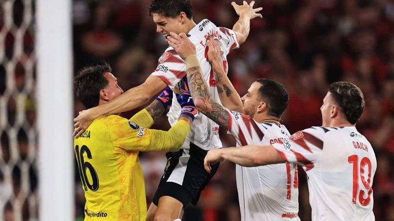 La Copa engrosa la billetera: cuánto dinero ya aseguró Estudiantes por llegar a la final de la Libertadores