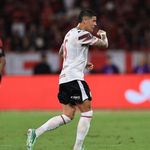 Estudiantes rechazó el reclamo de Flamengo por Marcos Rojo y defendió su habilitación ante la Conmebol