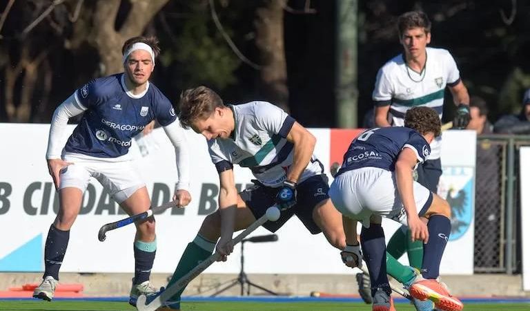 Universitario empató y Santa Bárbara cerró con derrota el Metropolitano