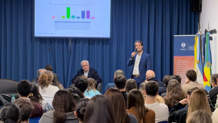 La UCALP midió la integración barrial, la gestión municipal y la mirada de los jóvenes