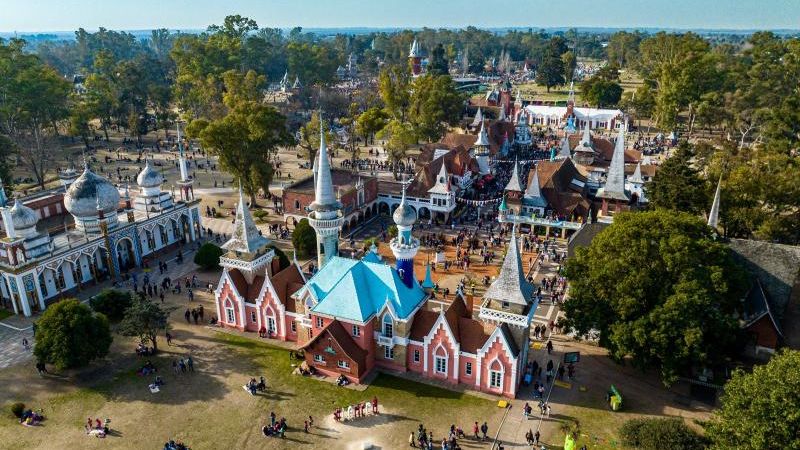 Grandes eventos y decenas de propuestas gratuitas: la agenda cultural para arrancar octubre en La Plata