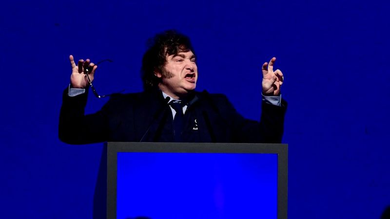 Una encuesta muestra a Milei por debajo del Peronismo en un eventual ballotage