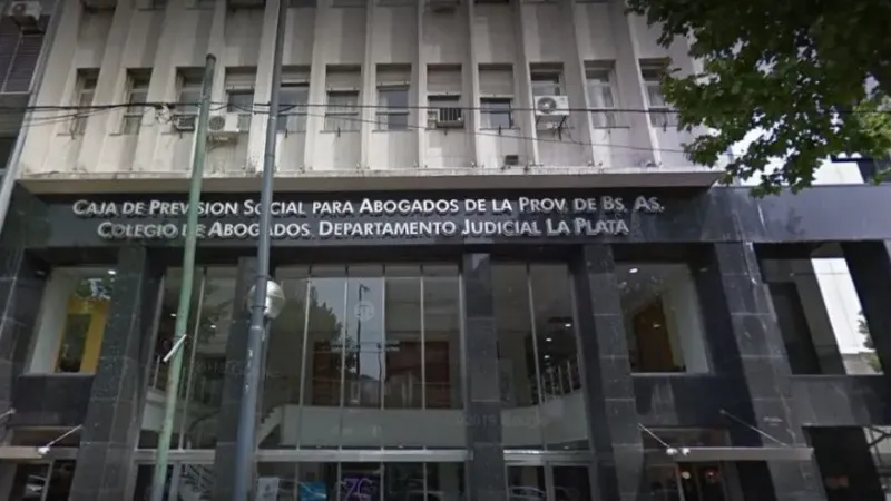 Fernando Levene ganó en La Plata con más del 60% de los votos para el Consejo de la Magistratura