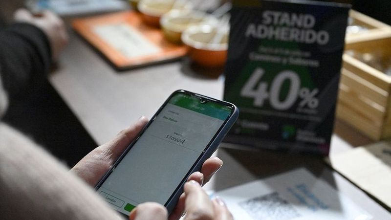 Cuenta DNI renovó sus descuentos para octubre: cuáles son las promociones y cuánto se puede ahorrar