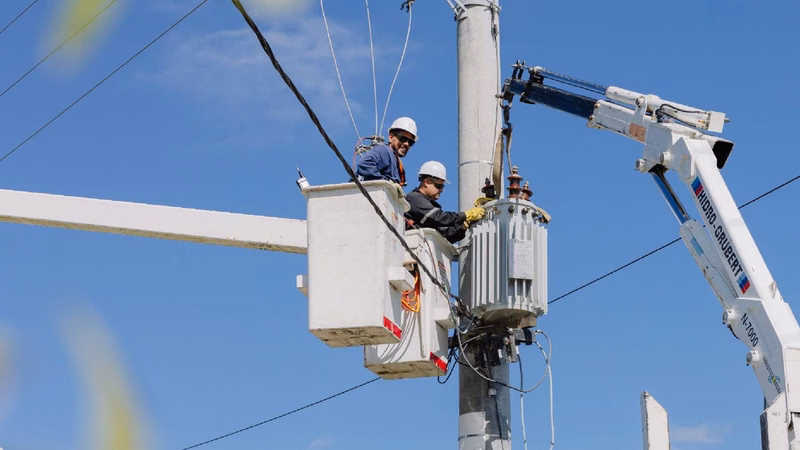 EDELAP realizará cortes de luz en La Plata y Berisso: cuáles son las zonas afectadas