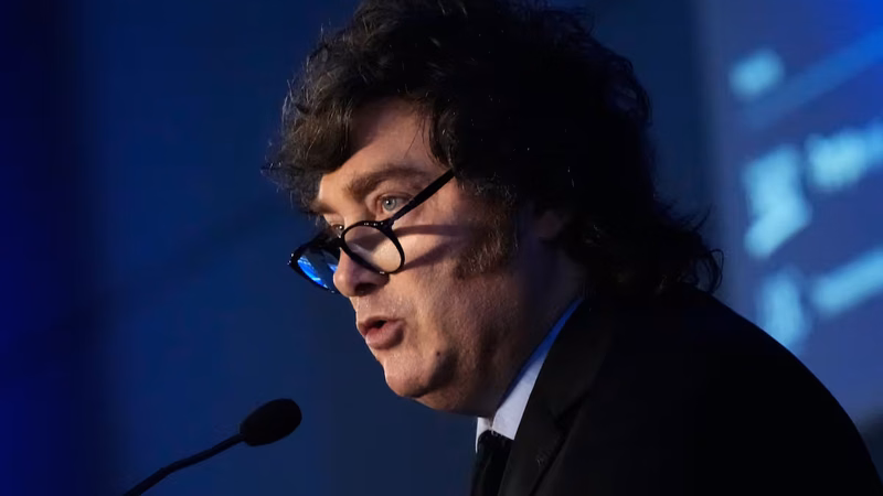 Barron’s advierte por el desgaste de la economía argentina