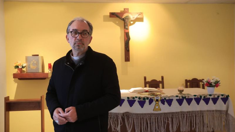 La CGT Regional La Plata convoca a un encuentro sobre dignidad humana, trabajo y justicia social