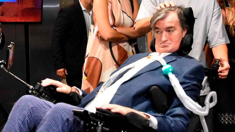Esteban Bullrich pidió diálogo entre Milei, Cristina y Kicillof: “Los adversarios nunca son enemigos”
