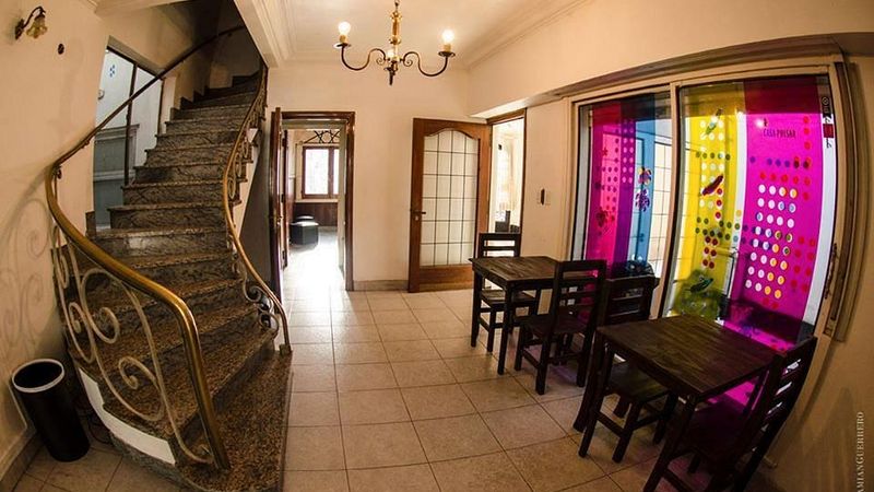 Casa Pulsar advierte que podría cerrar y pide apoyo para seguir funcionando en La Plata