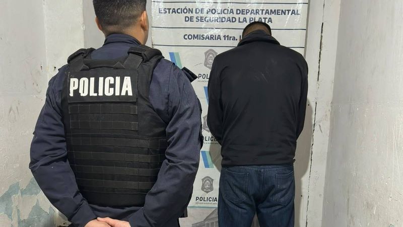 Operativo por el recital de BTS en La Plata: detuvieron a un hombre buscado por homicidio