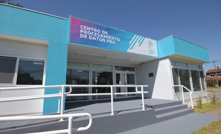 Berisso será sede del Congreso Federal de Gobierno Digital y el Foro Provincial de Ciberseguridad