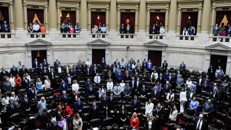 Ley de tierras: la oposición pidió una sesión en Diputados para el 15 de octubre