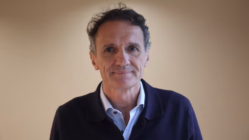 Confirmado: Katopodis se anotó para suceder a Kicillof en 2027