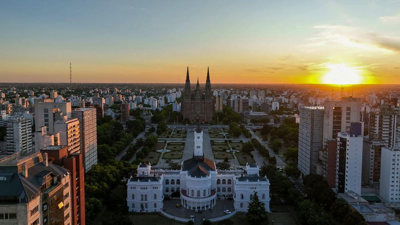 El nuevo impulso de La Plata: cómo la ciudad recupera protagonismo