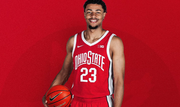 Lee Aaliya, el tolosano que esperó tres años para cumplir su sueño en la NCAA