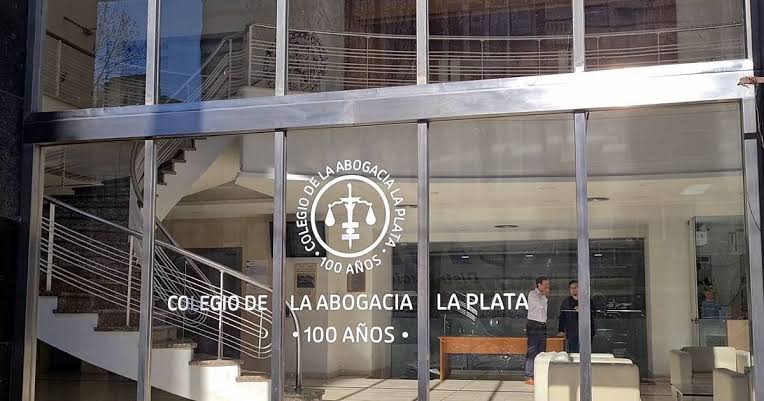 El Colegio de la Abogacía de La Plata busca llegar al Consejo de la Magistratura de la Nación