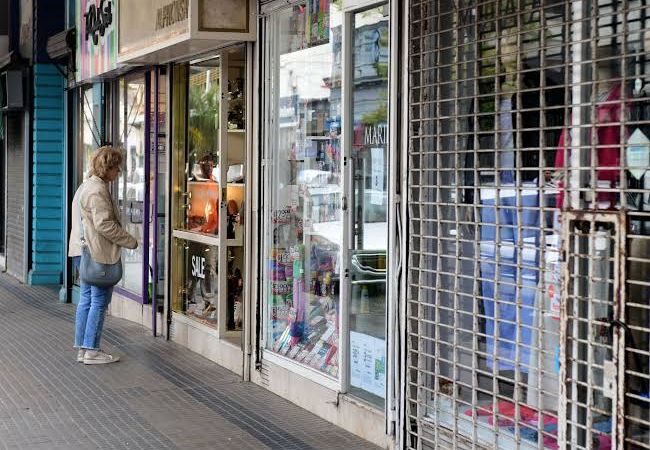 Ventas de último momento: cuánto gastaron los platenses para el Día de la Madre