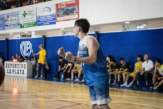 Deportivo La Plata volvió a Primera después de 38 años