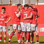 Cambaceres se despide de la temporada ante Berazategui, que se juega el ascenso