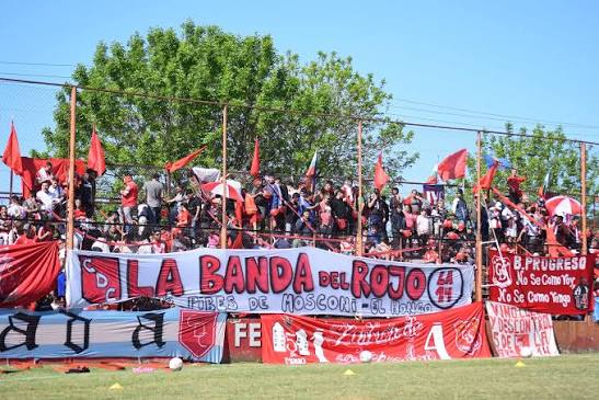 Cambaceres y el vínculo inexorable con Estudiantes y Gimnasia