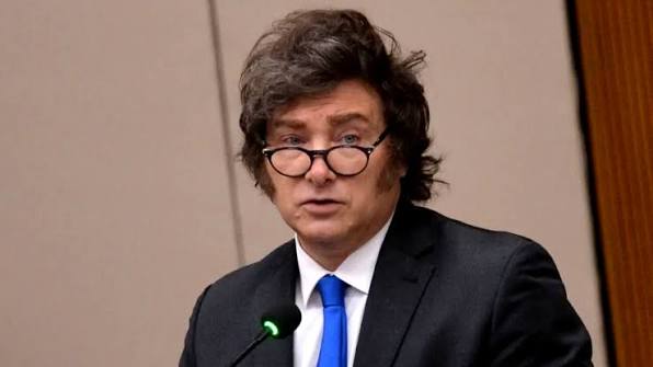 Milei entre los peor valorados en el ranking de presidentes de América Latina