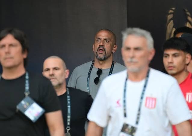 La AFA suspendió por tres meses a Juan Sebastián Verón y a otros dos dirigentes de Estudiantes