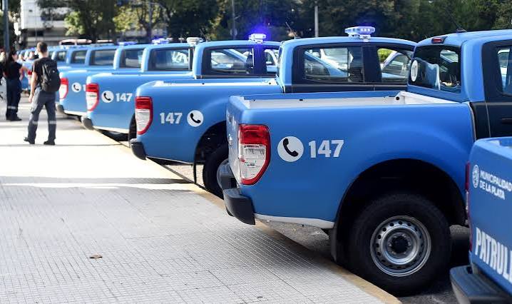 City Bell tendrá una nueva base policial
