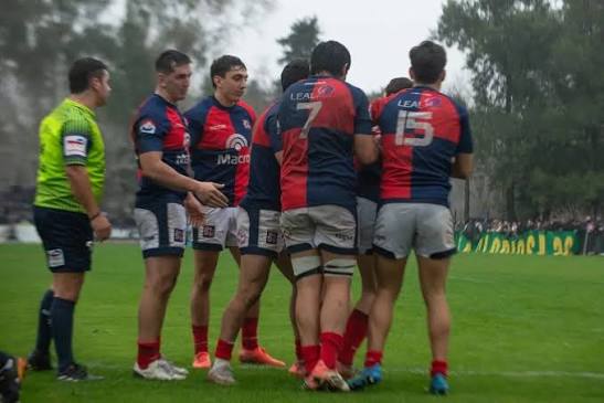 San Luis busca sellar su regreso al Top 14 y Los Tilos se juega todo ante Newman