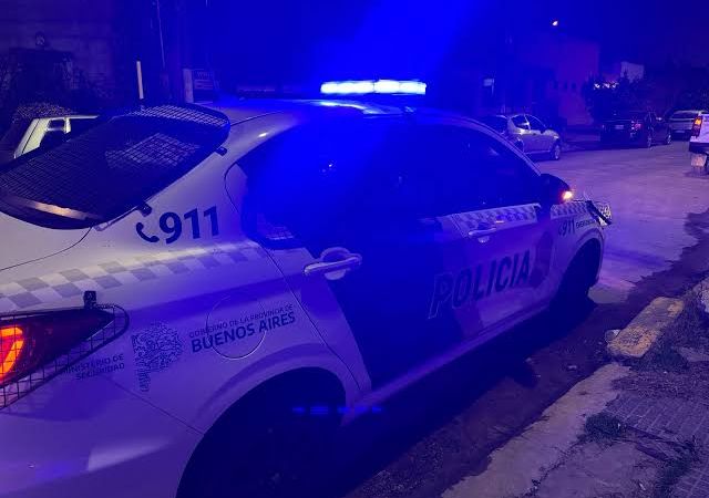 Violento robo en pleno centro de La Plata: golpearon a una empleada y buscan al agresor