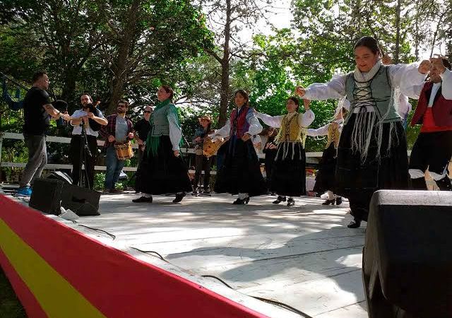 La Romería 2026 llega a Villa Elisa con el tradicional concurso de paellas y tortillas
