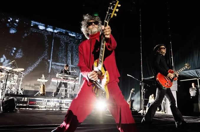 Teatro, paseos y Fito Páez: qué hacer este fin de semana en La Plata