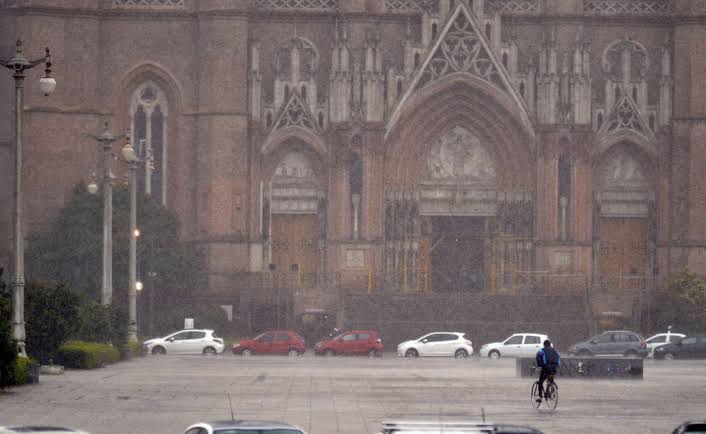 El Niño se fortalece: qué puede cambiar en La Plata y por qué los expertos piden no hablar de inundaciones inevitables