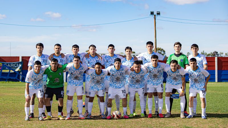 La selección platense dio el primer paso hacia las semifinales